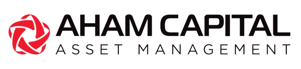 AHAM CAPITAL logo