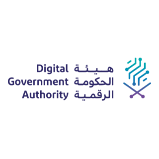 Digital Government Authority logo