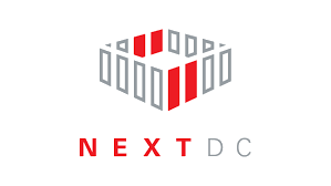 NEXTDC logo