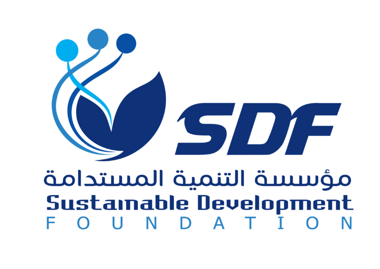 SDF logo